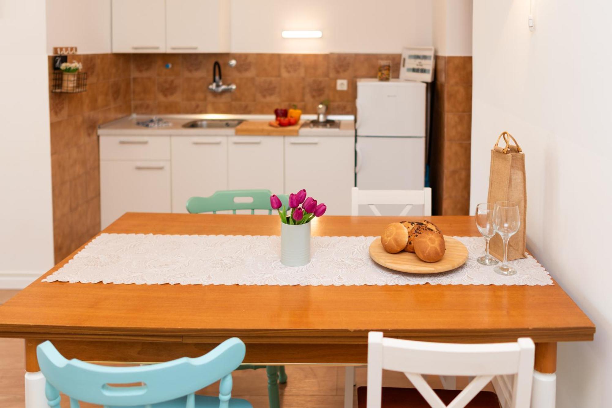 Apartments House Pinezic Malinska Room photo